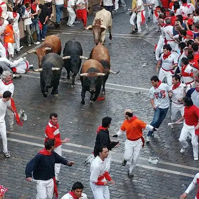 Pamplona centro Mercaderes 12