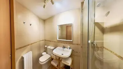 Un baño de Mimosa 7 - tucasaenlospirineos