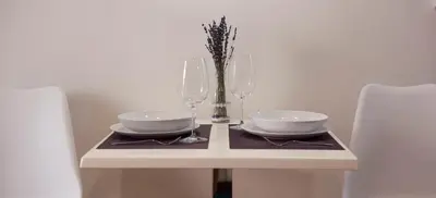 Plano de Espígol Priorat - apartamento estudio