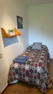 Plano de Apartamento Bujaruelo
