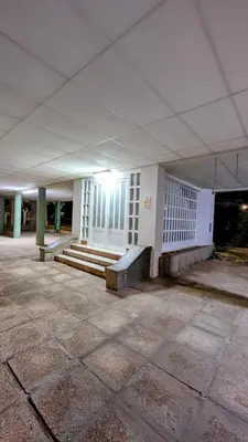 Plano de Nuevo Apartamento en Calatayud