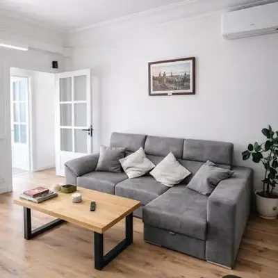 Nuevo Apartamento en Calatayud