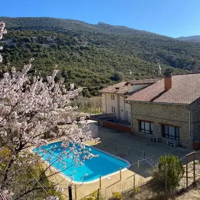 Hotel Guara Inlukā