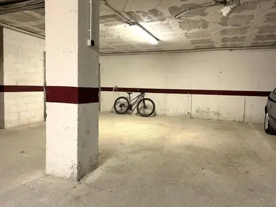 Montar en bicicleta en Apartament amb llar de foc i balcó amb vistes de la vall by RURAL D'ÀNEU o alrededores