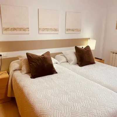Apartamentos Alcañiz