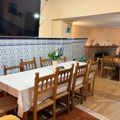 Hostal San José