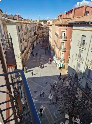 El barrio de los alrededores o un barrio cerca de este apartamento