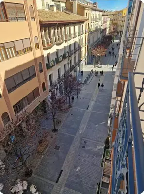 El barrio de los alrededores o un barrio cerca de este apartamento