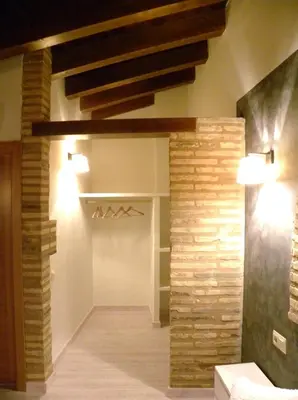 Plano de Casa Jabonero