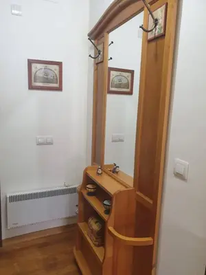 Plano de Apartamento en Vilac