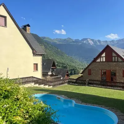 Apartamento en Vilac