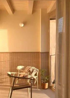 Plano de Tanins Hotel Boutique