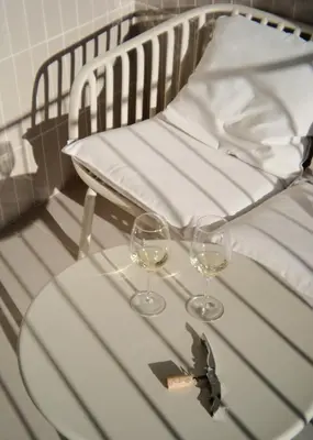 Bebidas en Tanins Hotel Boutique