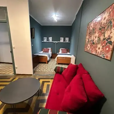 Casa Cedro historia y confort parking gratuito