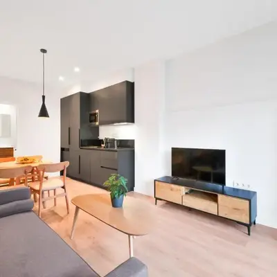 Apartamento Posidonia