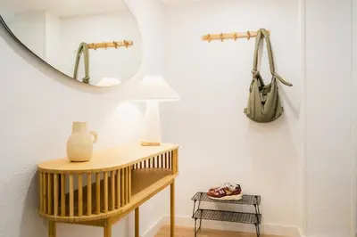 Plano de Casa Jesús | PS5 | Juegos Niños | WiFi | 6 Pax