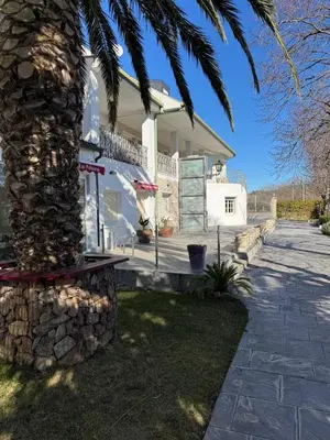 Plano de Hotel Tierra de Garnacha