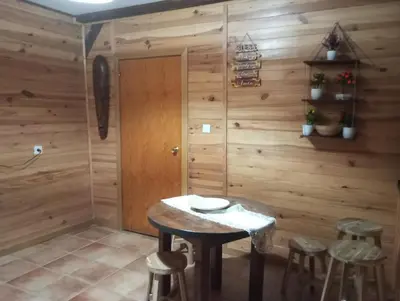 Plano de El guajiro