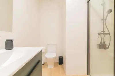 Un baño de Tokïak A by Clabao
