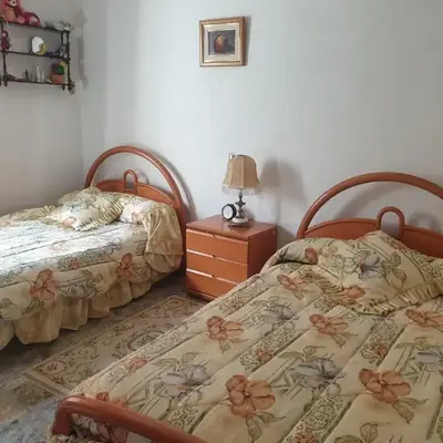 Casa Las tres Culturas