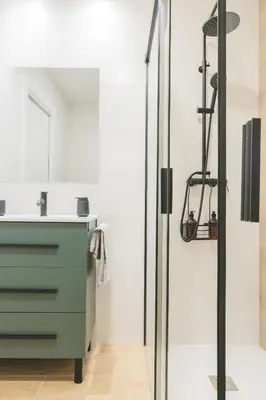 Un baño de Tokïak B by Clabao