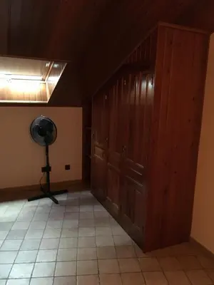 Plano de Casa OROSIA