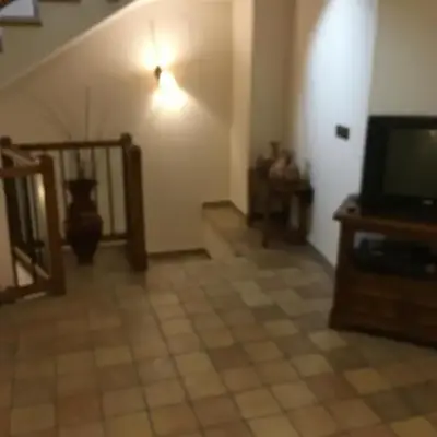 Casa OROSIA