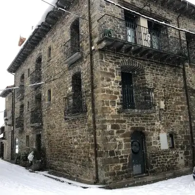 Casa FOR