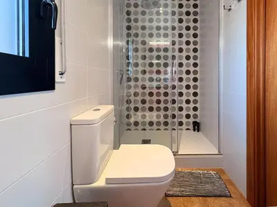 Un baño de Ulldemolins Niuet