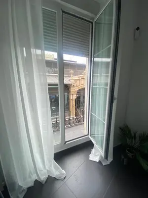 Un balcón o terraza de Mercado Central 93