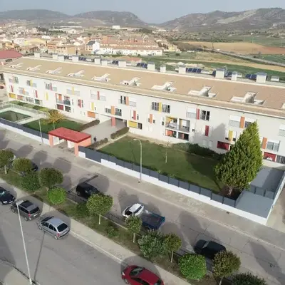 APARTAMENTOS ANDORRA en TERUEL