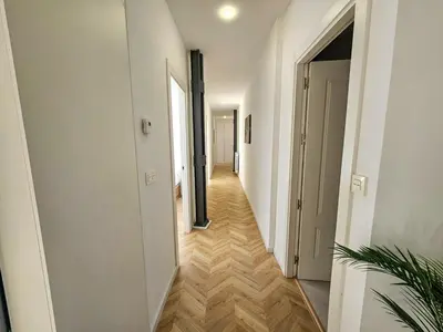 Plano de Apartamentos Ciudadela Superior 3000