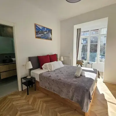 Apartamentos Ciudadela Superior 3000