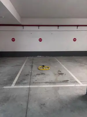 Plano de Mirador de Biescas