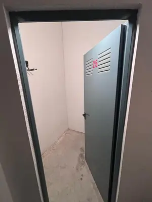 Plano de Mirador de Biescas