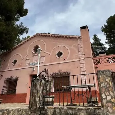 Villa Carmen