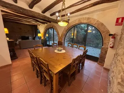 Plano de Cal Capdevila
