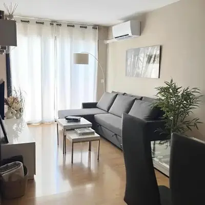 Barbastro urban home