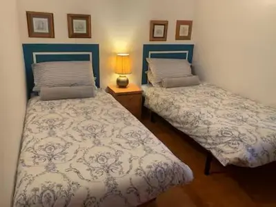 Plano de Tranquil Mountain Escape, Els Ports Natural Park