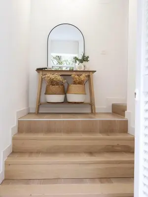 Plano de Iturrama Nomada loft by Clabao
