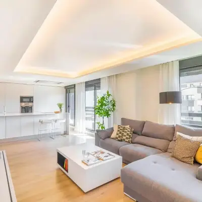 Magnifico apartamento a 5 minutos de Pamplona