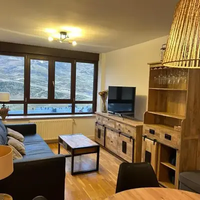 Casa Marali Ski & Bike Formigal