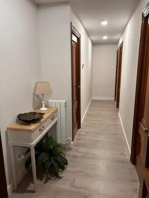Plano de Benidorm 30