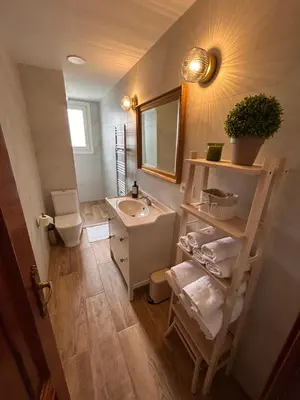 Un baño de Benidorm 30