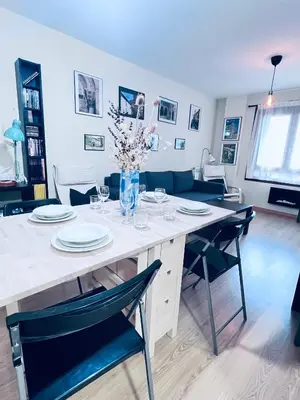 Plano de Apartamento Espata IX