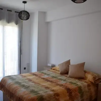 Benissanet Tarragona Apartment Cal Sanet