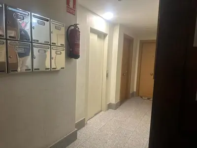 Plano de Winahost Apartamento Temporal Esterri d'Àneu