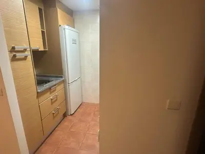 Una cocina o zona de cocina en Winahost Apartamento Temporal Esterri d'Àneu