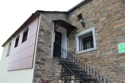 Plano de La Torreta