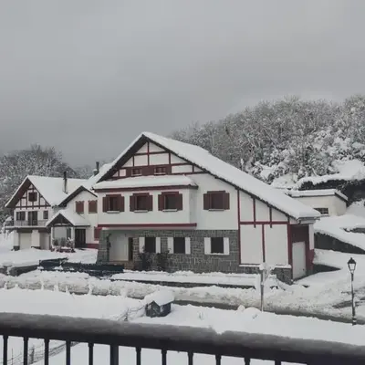 Casa Sortalde Agroturismo